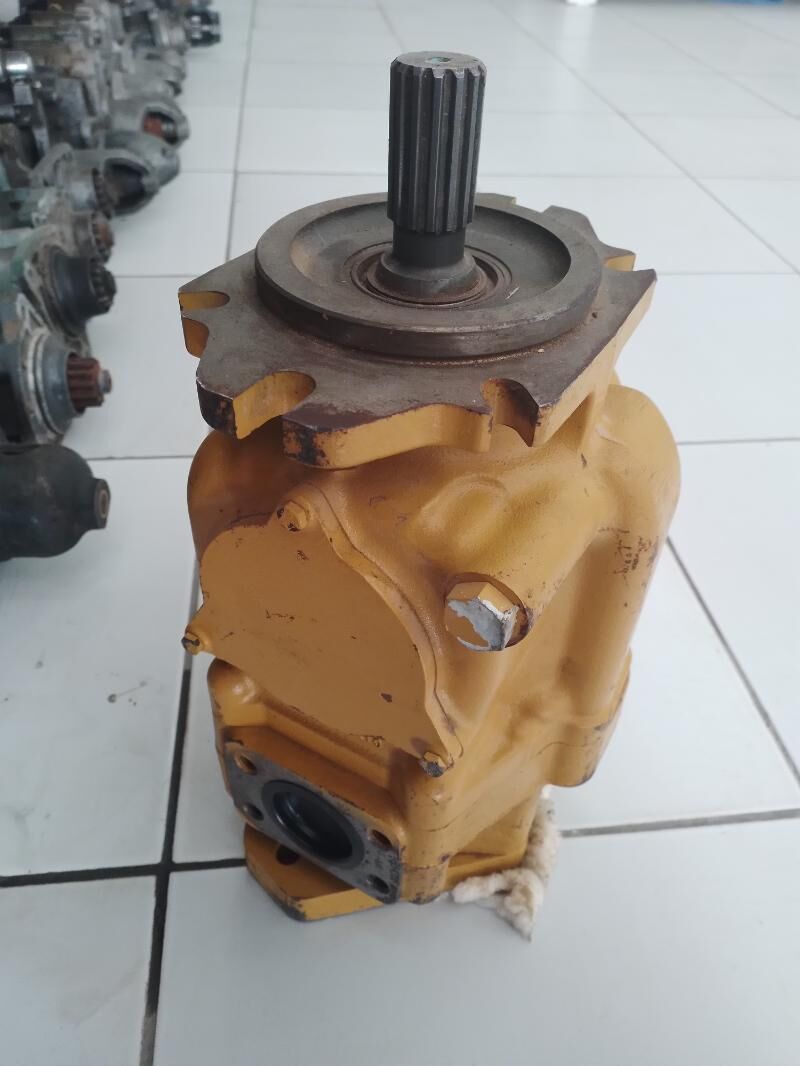 Cat ensa nasos 11 500 TMT - Ашхабад - img 3