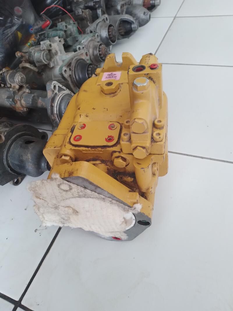 Cat ensa nasos 11 500 TMT - Ашхабад - img 2