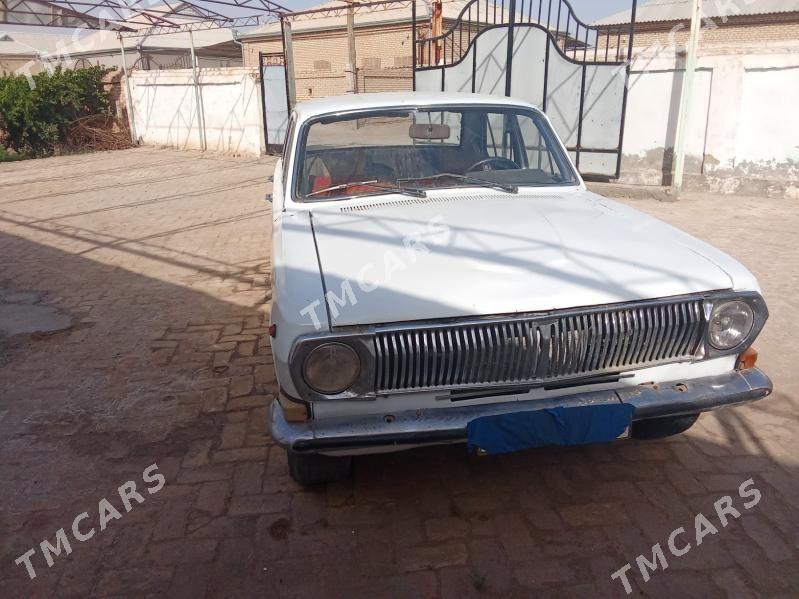 Lada 2106 1985 - 10 000 TMT - Байрамали - img 8