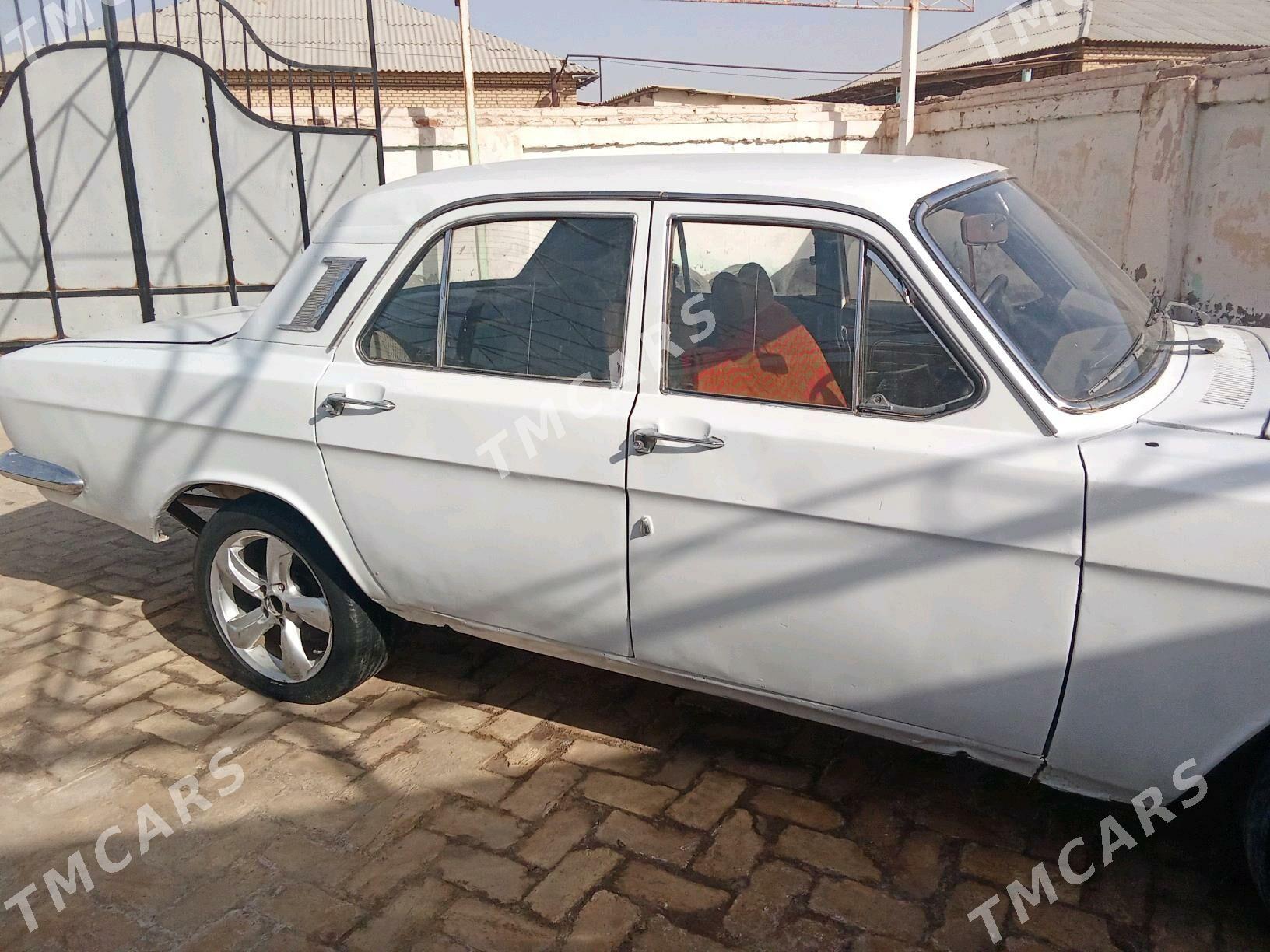 Lada 2106 1985 - 10 000 TMT - Байрамали - img 9