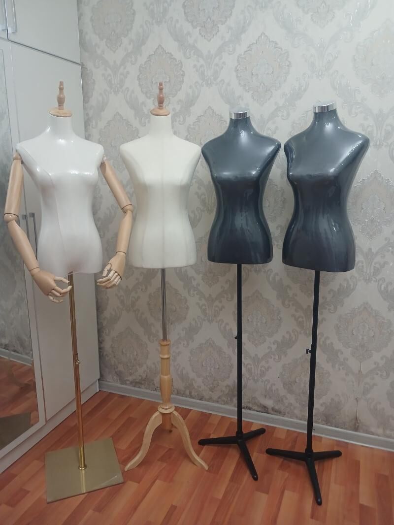 maniken - Aşgabat - img 3