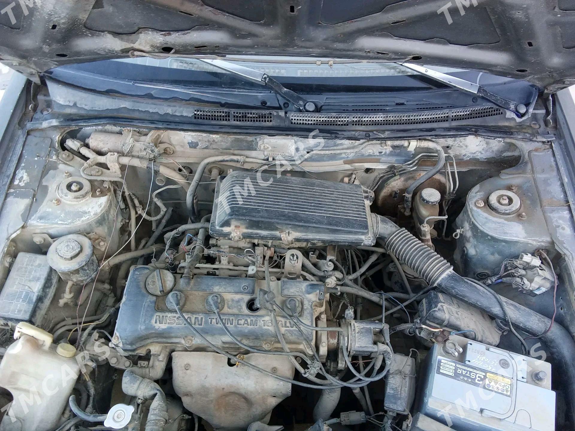 Nissan Sunny 1999 - 30 000 TMT - Mary - img 3