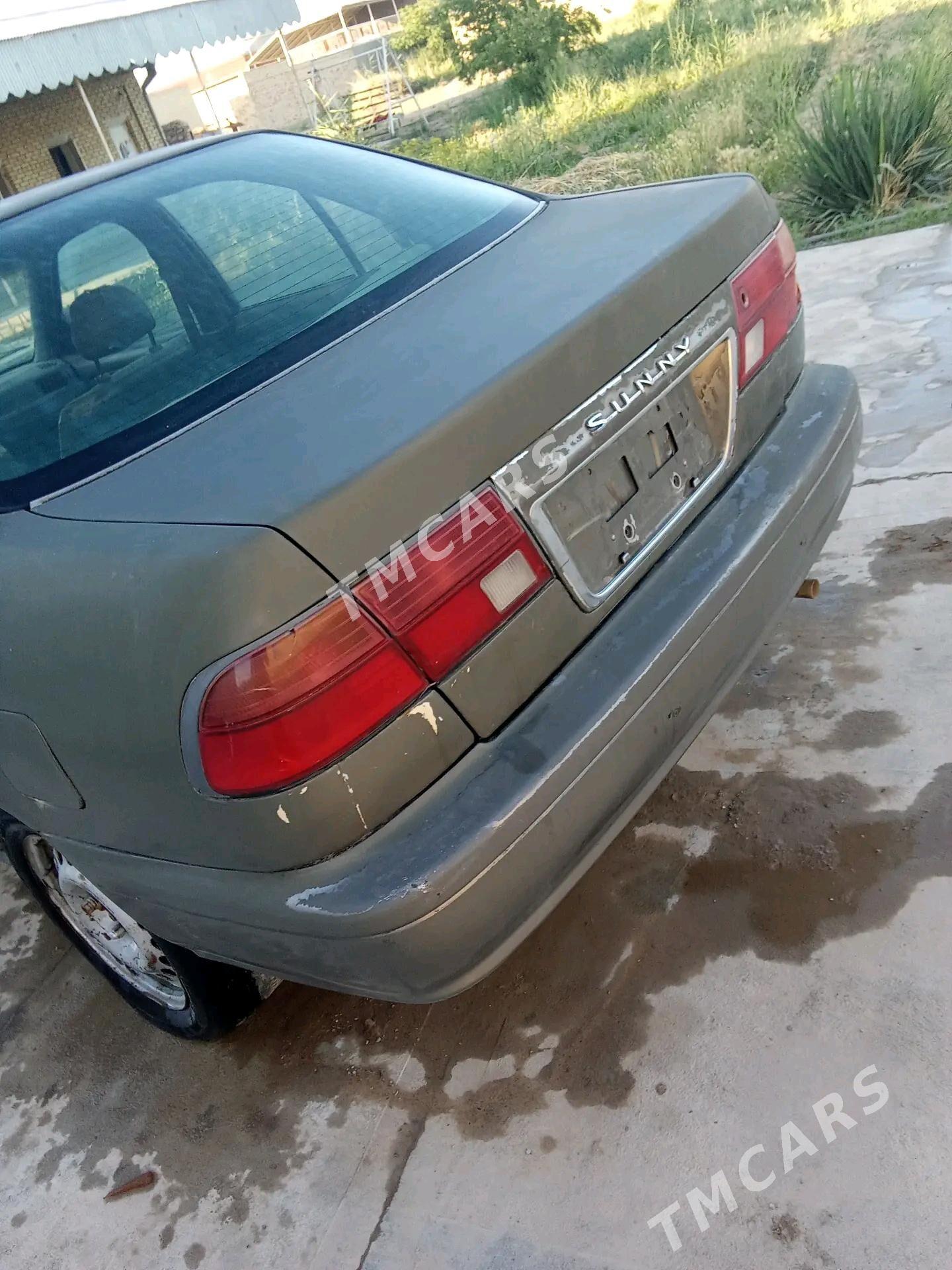 Nissan Sunny 1999 - 30 000 TMT - Mary - img 5