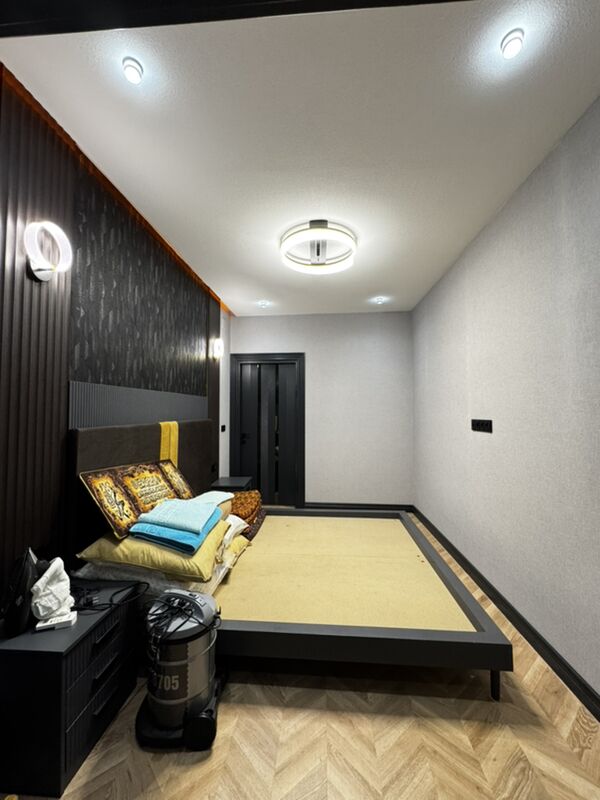 Mir1 4/3et 3kom luxury - Parahat 1 - img 7