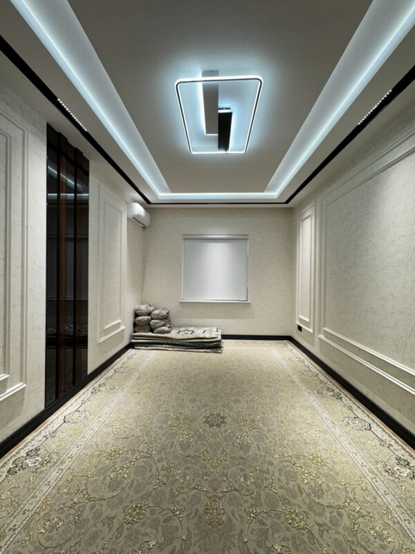 Mir1 4/3et 3kom luxury - Parahat 1 - img 6