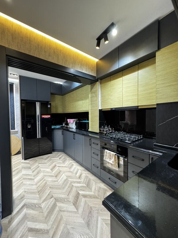 Mir1 4/3et 3kom luxury - Parahat 1 - img 3