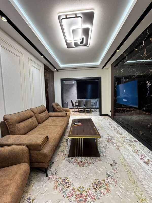 Mir1 4/3et 3kom luxury - Parahat 1 - img 10