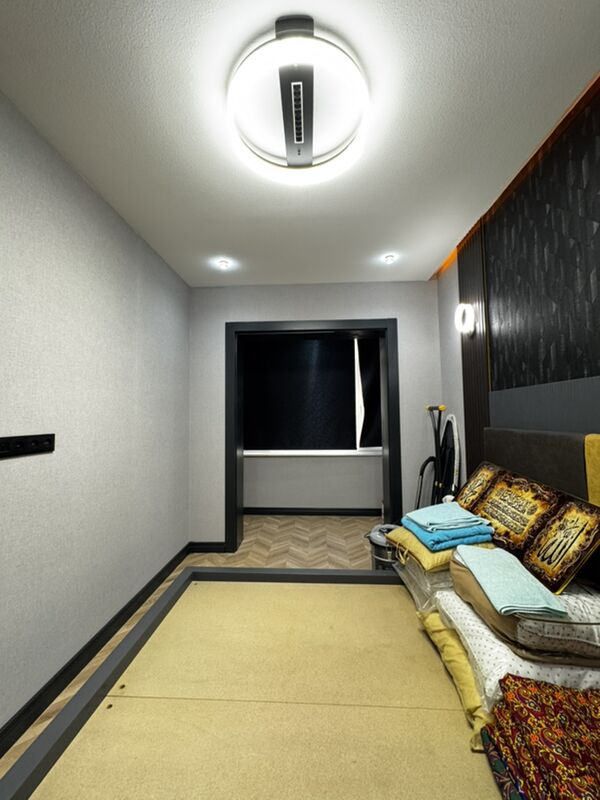 Mir1 4/3et 3kom luxury - Parahat 1 - img 4