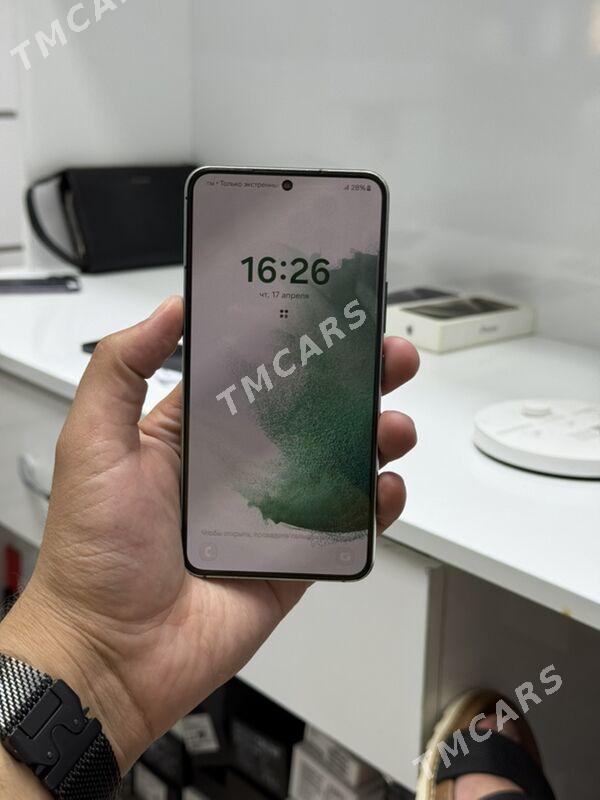 Samsung s22 8/128gb - Bagyr - img 3