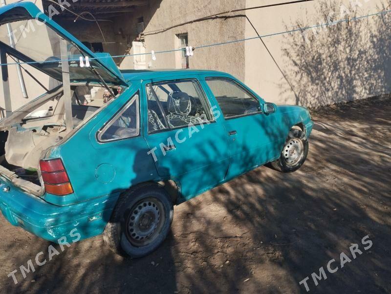 Daewoo Racer 1993 - 12 000 TMT - Boldumsaz - img 2