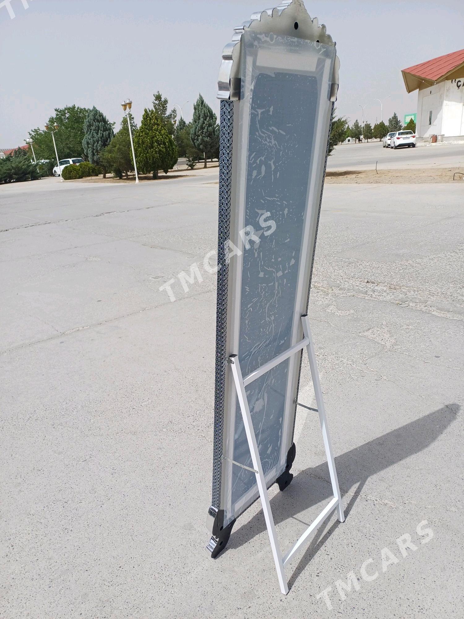 ayna,зеркало - Aşgabat - img 4