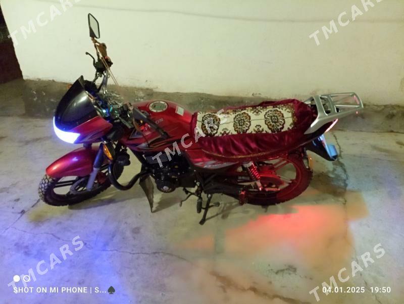 Fekon FK150-8G 2024 - 18 000 TMT - Койтендаг - img 3