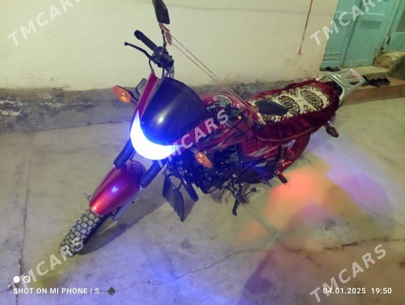 Fekon FK150-8G 2024 - 18 000 TMT - Койтендаг - img 7
