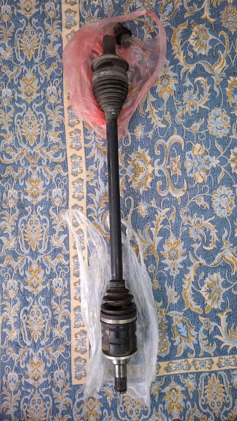 Haylander 21-24 granat 500 TMT - Aşgabat - img 1
