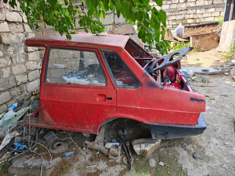Lada 99 50 TMT - Туркменбаши - img 2