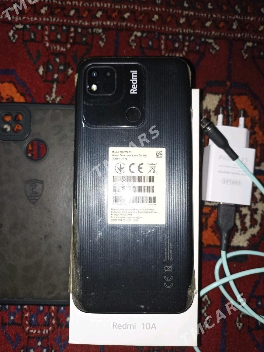 redmi 10 a - Сакарчага - img 2