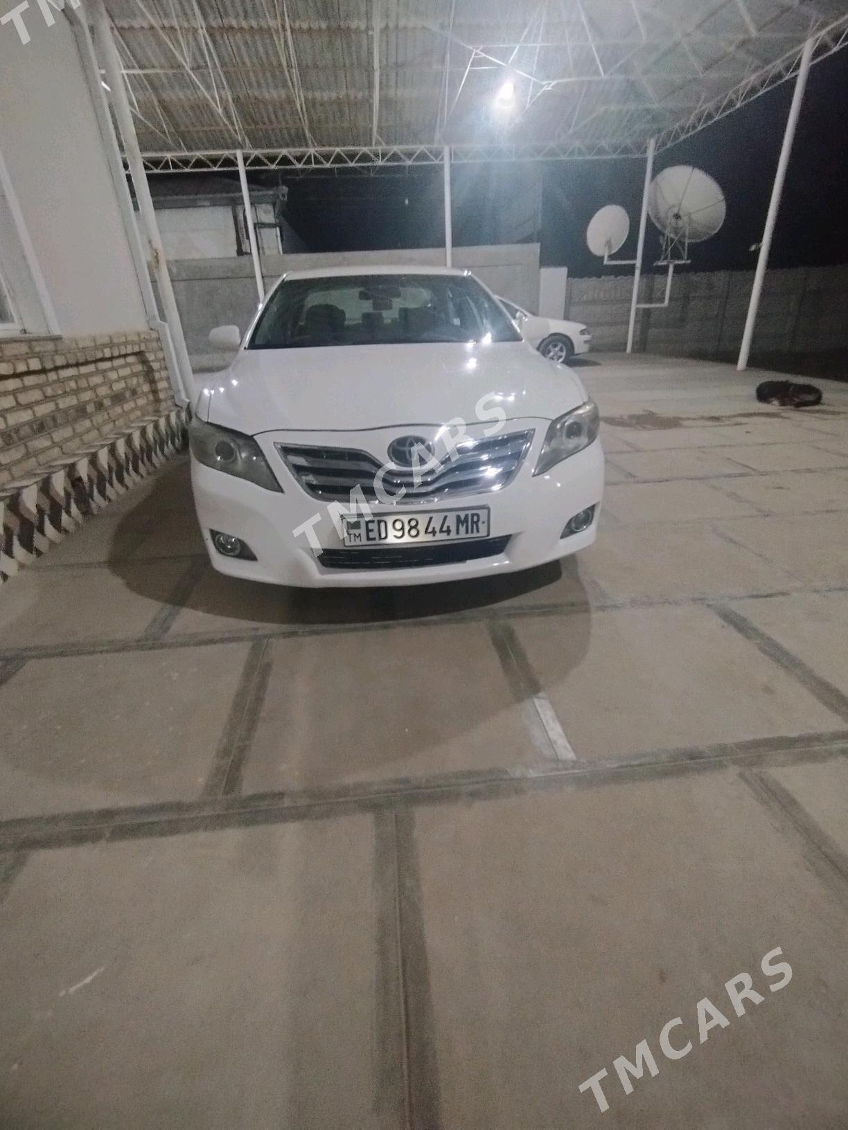 Toyota Camry 2008 - 135 000 TMT - Murgap - img 3