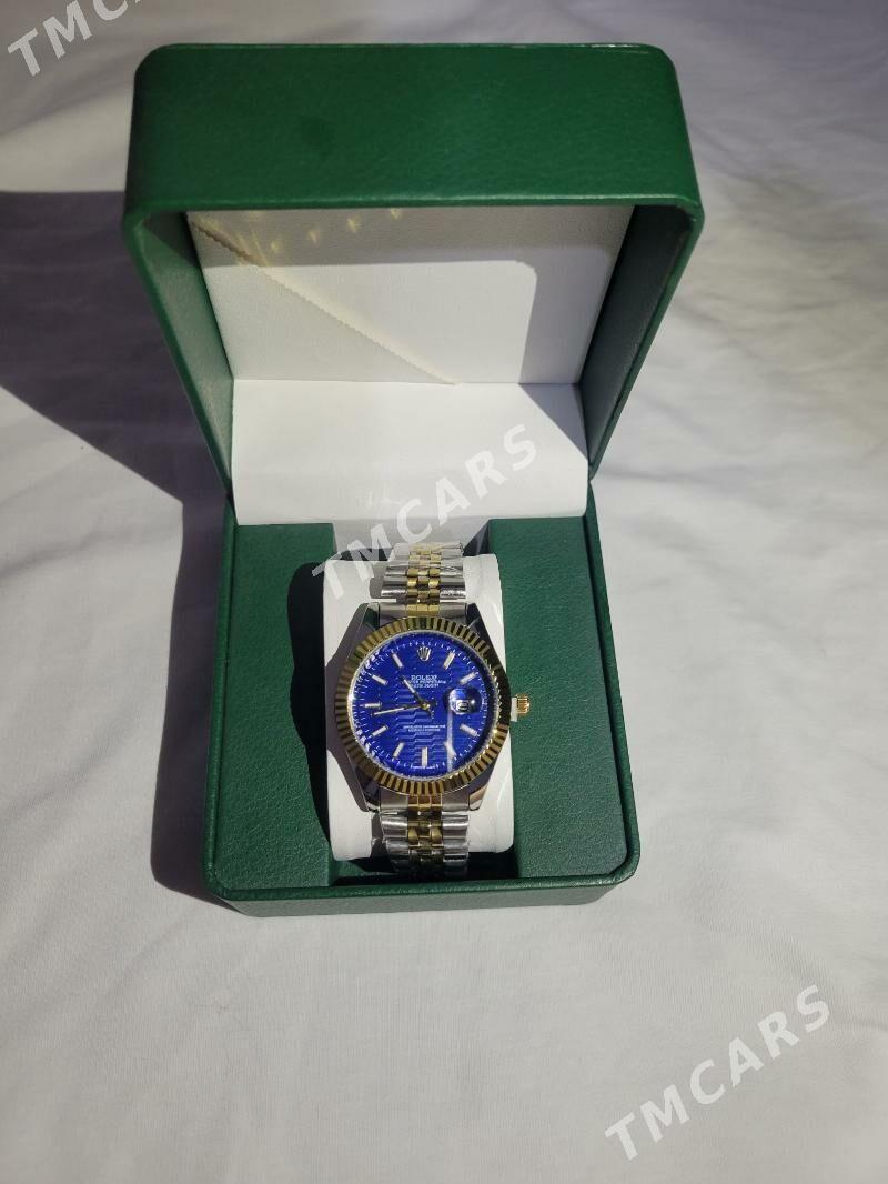 Rolex sagat - Aşgabat - img 3