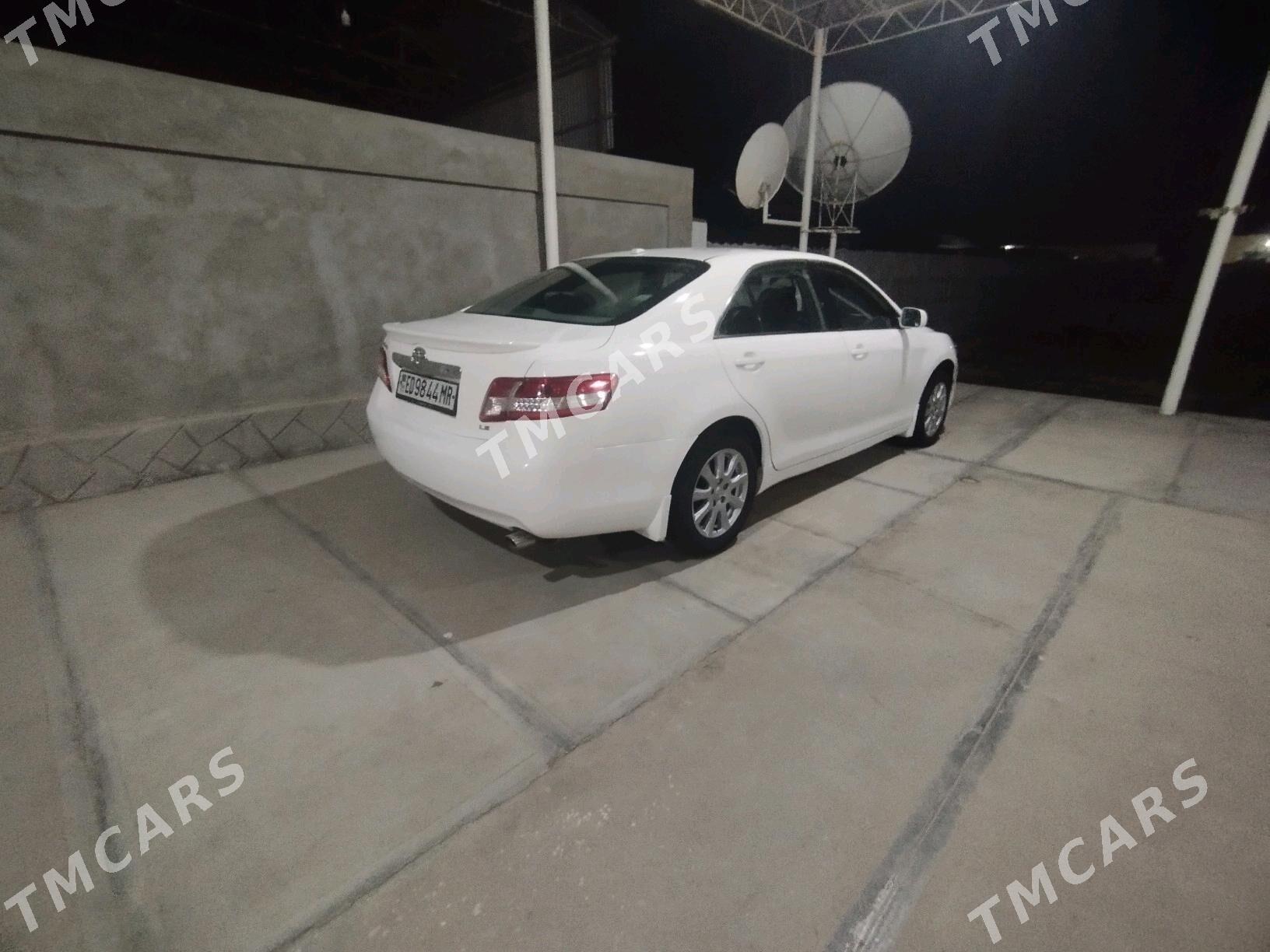 Toyota Camry 2008 - 135 000 TMT - Murgap - img 2