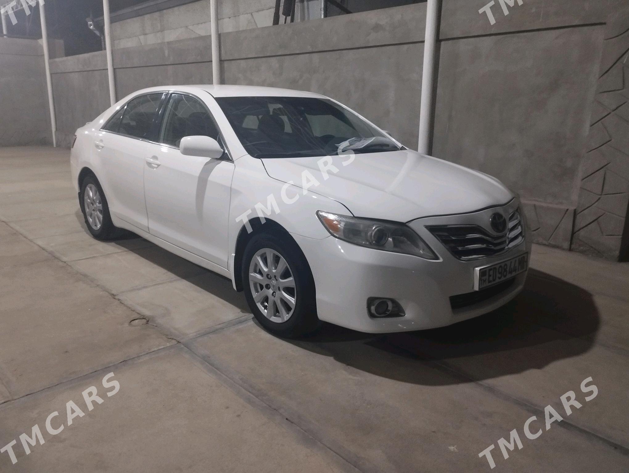 Toyota Camry 2008 - 135 000 TMT - Murgap - img 4