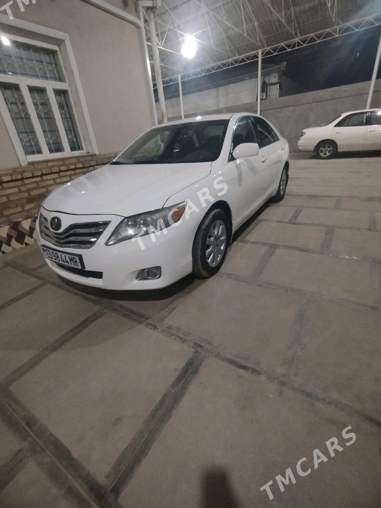 Toyota Camry 2008 - 135 000 TMT - Murgap - img 5