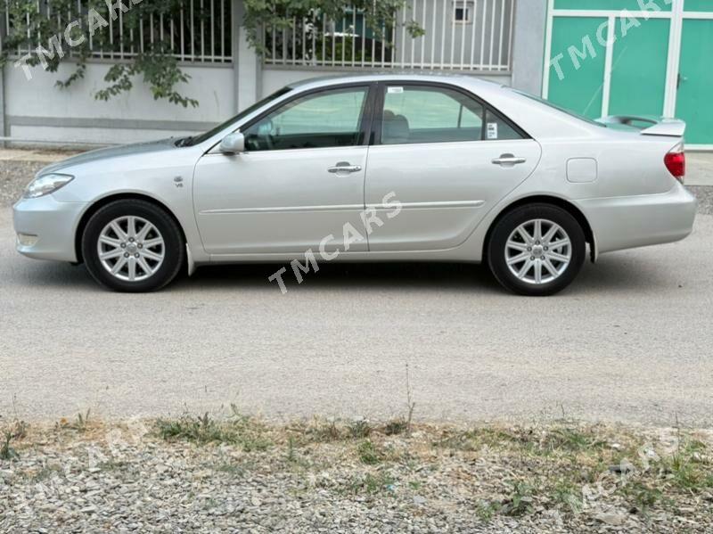 Toyota Camry 2003 - 159 000 TMT - Bäherden - img 8