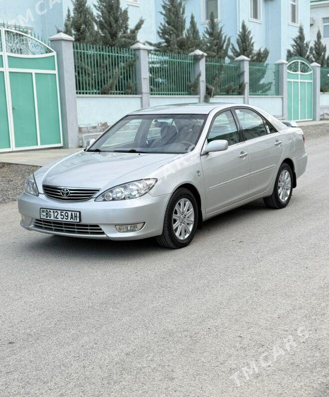 Toyota Camry 2003 - 159 000 TMT - Bäherden - img 5