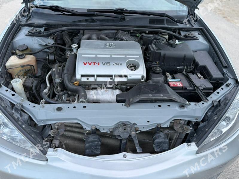Toyota Camry 2003 - 159 000 TMT - Bäherden - img 7