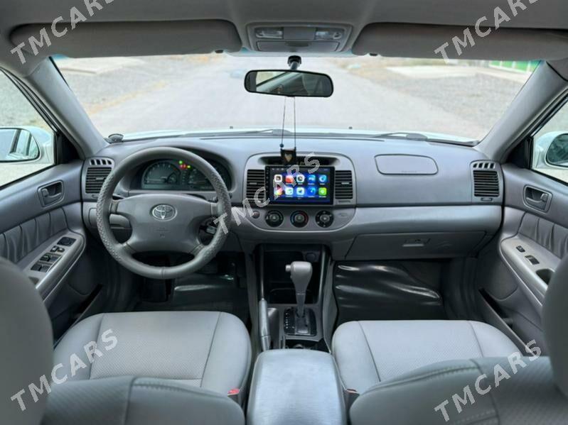 Toyota Camry 2003 - 159 000 TMT - Bäherden - img 2