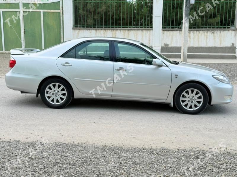 Toyota Camry 2003 - 159 000 TMT - Bäherden - img 3