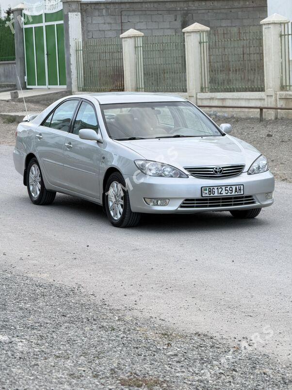 Toyota Camry 2003 - 159 000 TMT - Bäherden - img 6