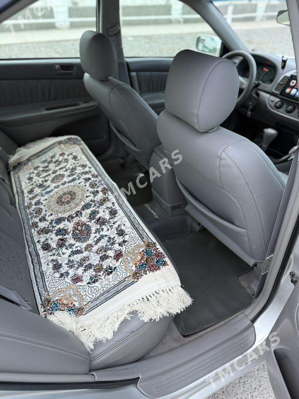 Toyota Camry 2003 - 159 000 TMT - Bäherden - img 9