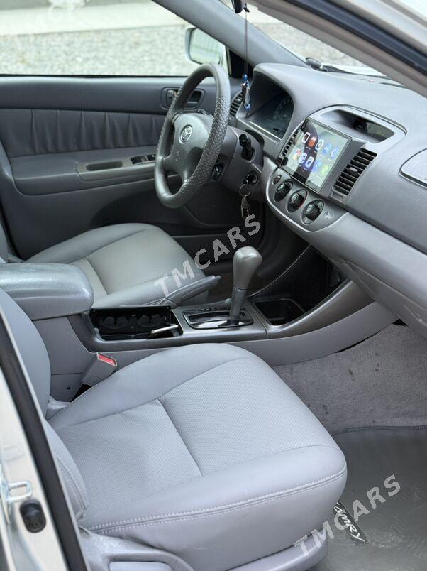 Toyota Camry 2003 - 159 000 TMT - Bäherden - img 4