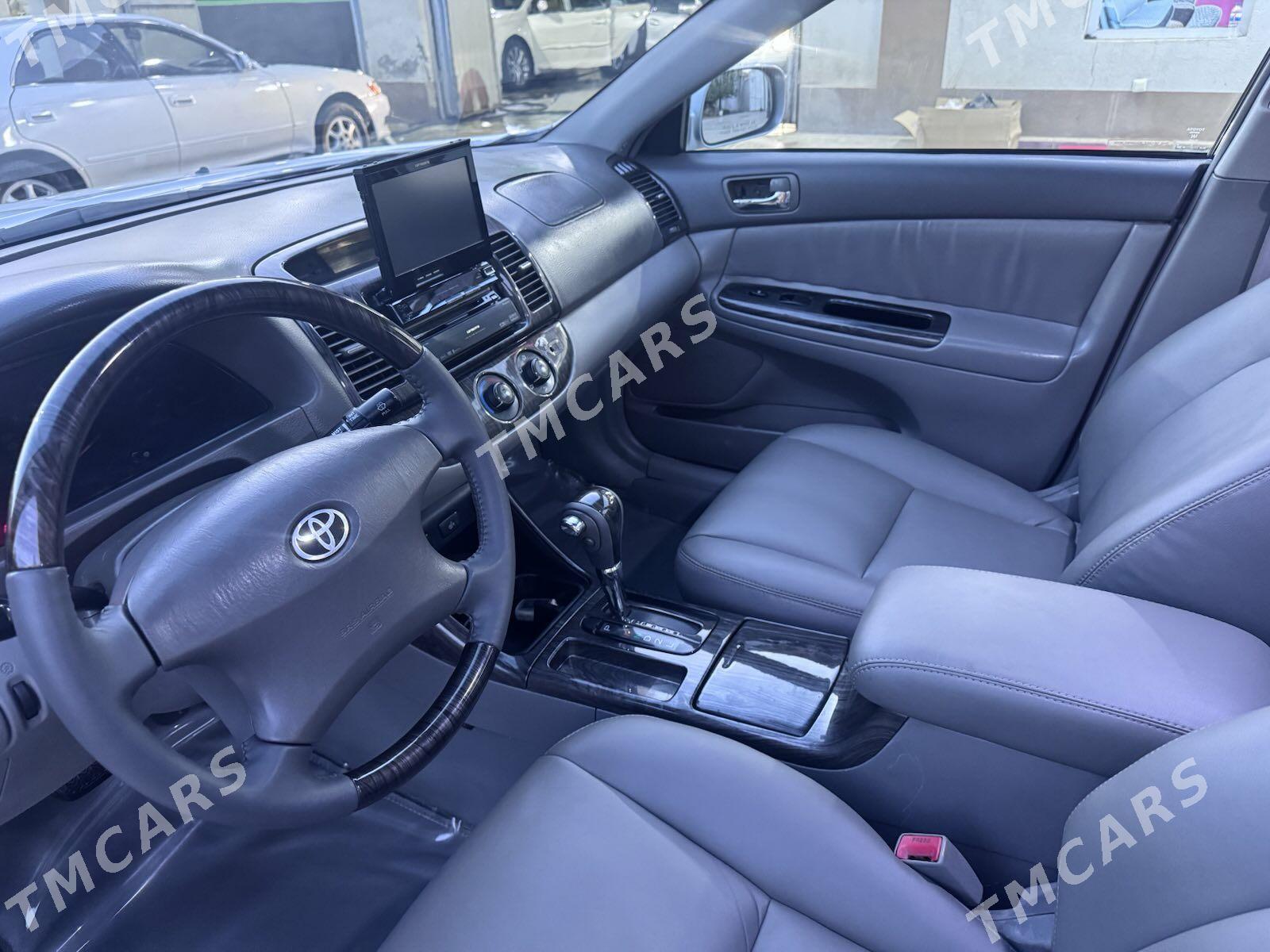 Toyota Camry 2002 - 170 000 TMT - Мары - img 2
