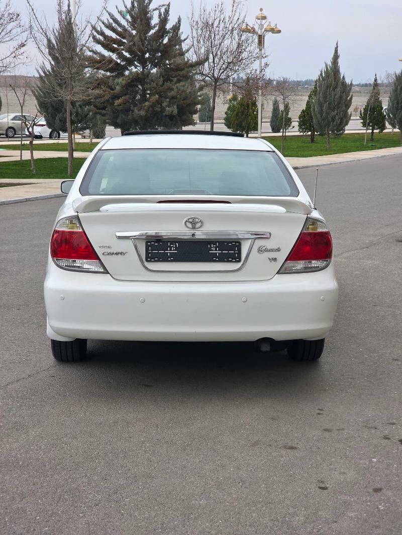 Toyota Camry 2005 - 195 000 TMT - Bedew - img 6