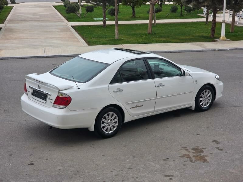 Toyota Camry 2005 - 195 000 TMT - Bedew - img 5