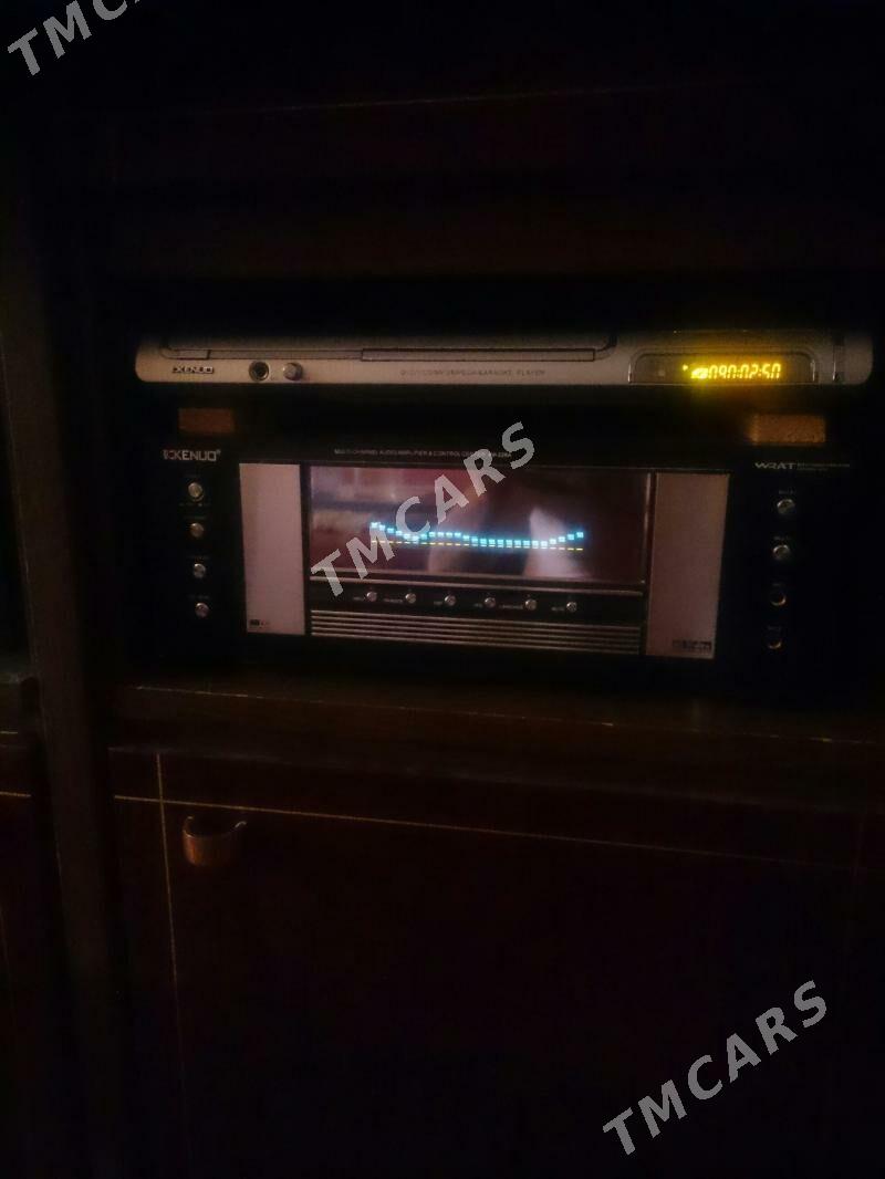 DTS с караоке "KENU" - 30 mkr - img 3