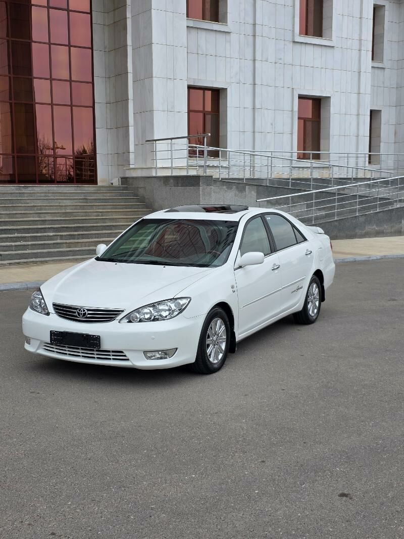 Toyota Camry 2005 - 195 000 TMT - Bedew - img 4