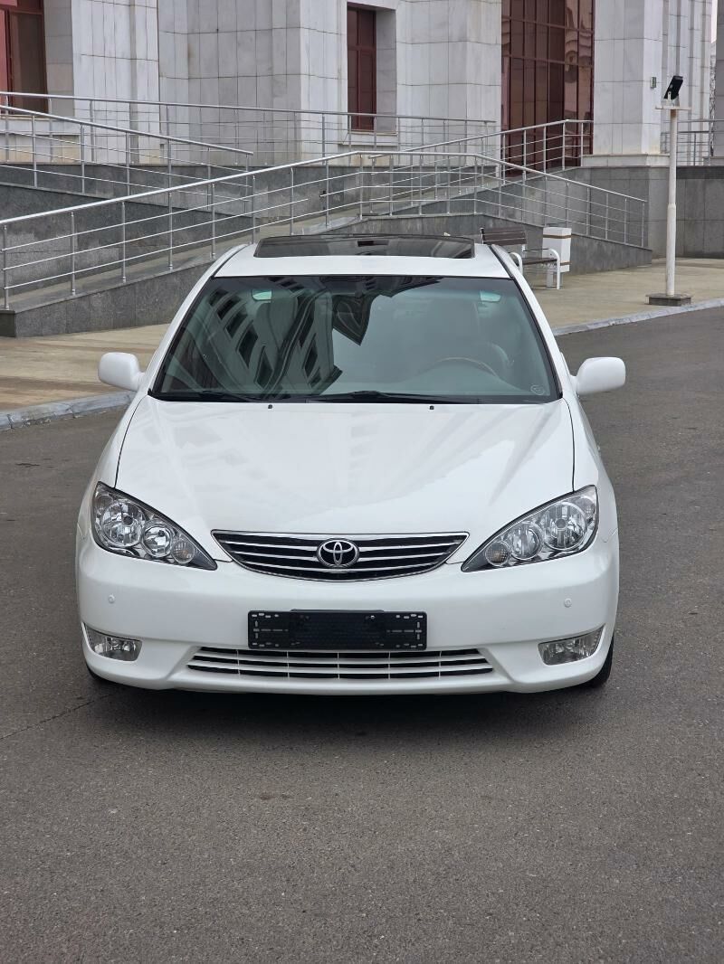 Toyota Camry 2005 - 195 000 TMT - Bedew - img 8