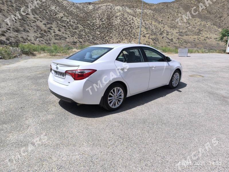 Toyota Corolla 2014 - 170 000 TMT - Aşgabat - img 7