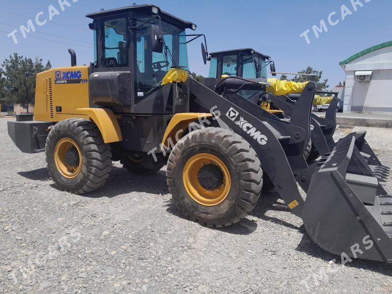 XCMG LW300F 2025 - 650 000 TMT - Мары - img 2