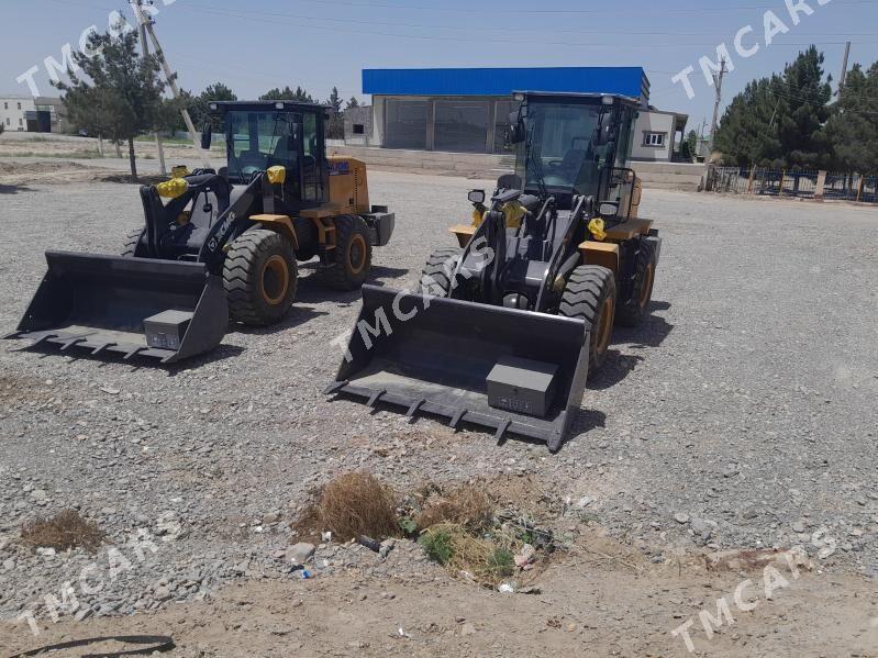 XCMG LW300F 2025 - 650 000 TMT - Мары - img 6