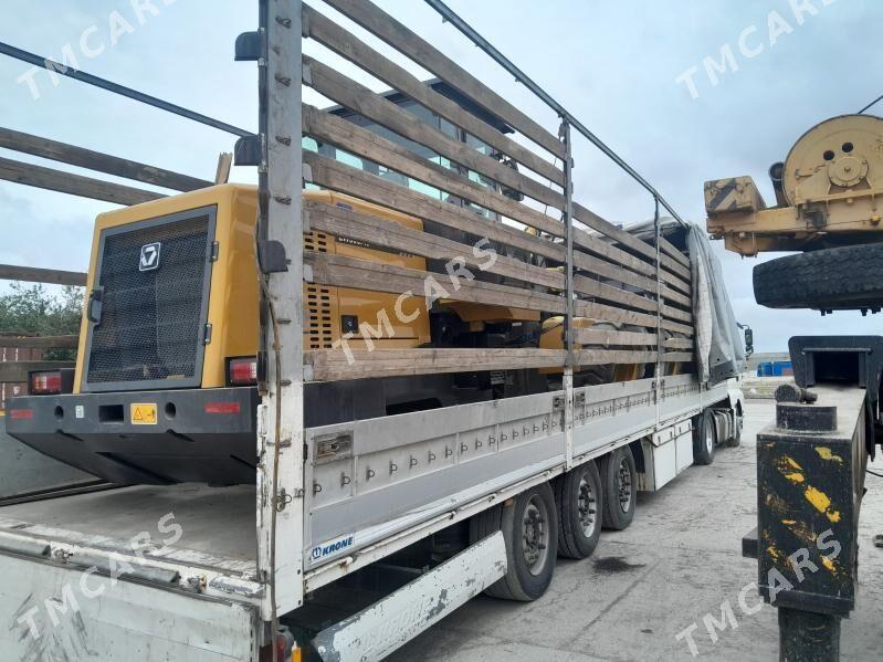 XCMG LW300F 2025 - 650 000 TMT - Мары - img 5