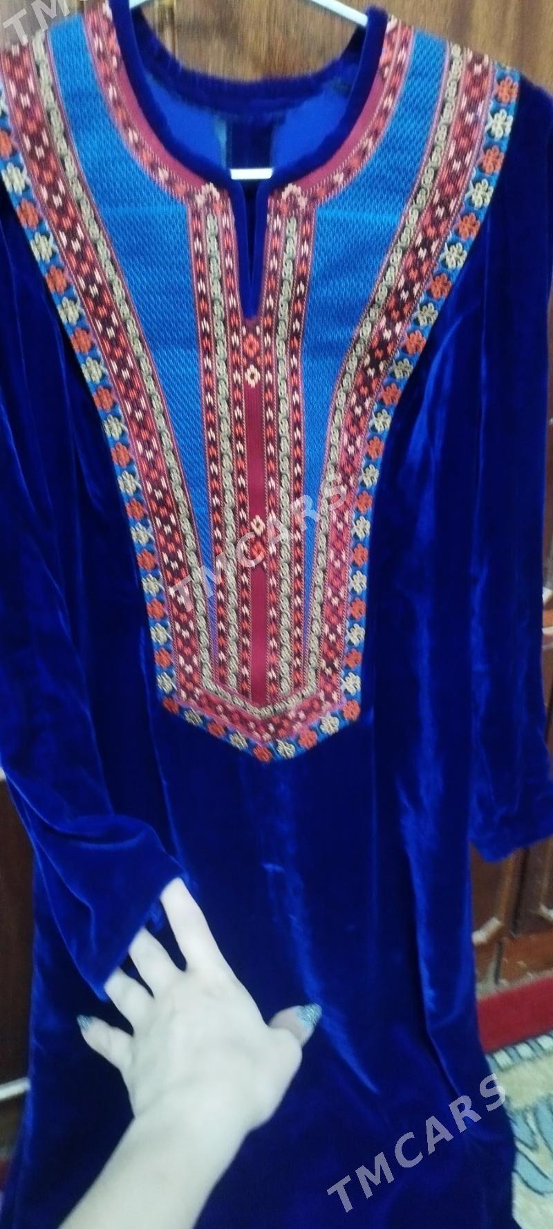 pombarhat - Aşgabat - img 2