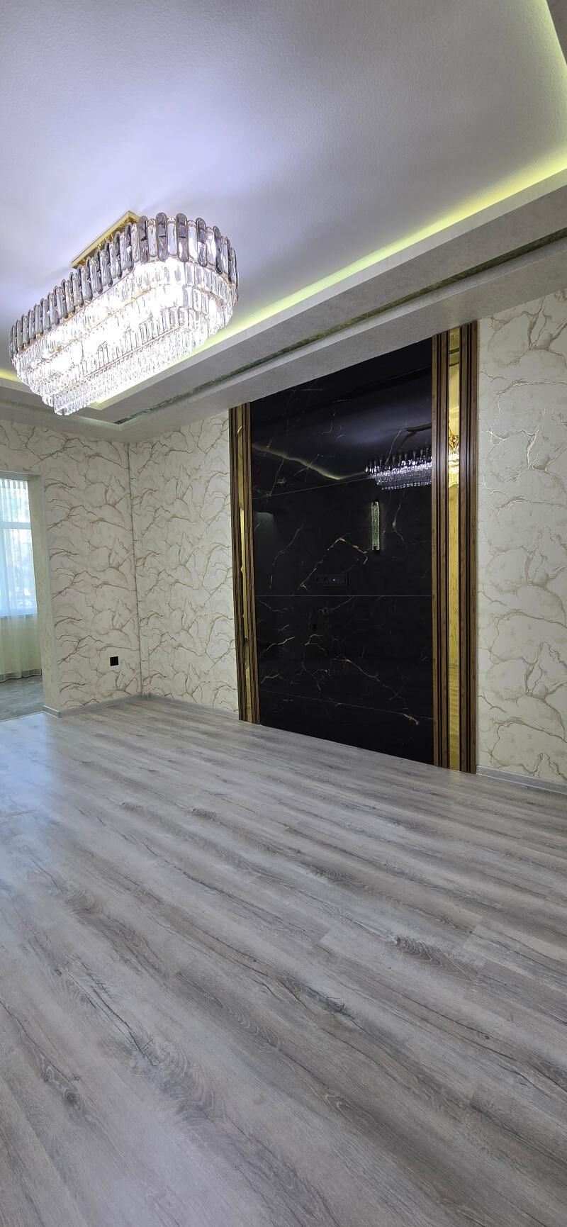 MIR 12 KOMEVRO 2ET - Aşgabat - img 5