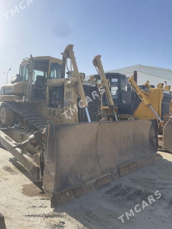 Caterpillar Dozer 2004 - 420 000 TMT - Ашхабад - img 2