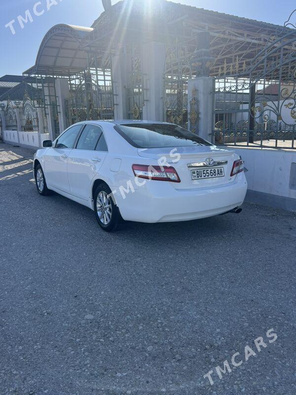 Toyota Camry 2010 - 160 000 TMT - Balkanabat - img 3
