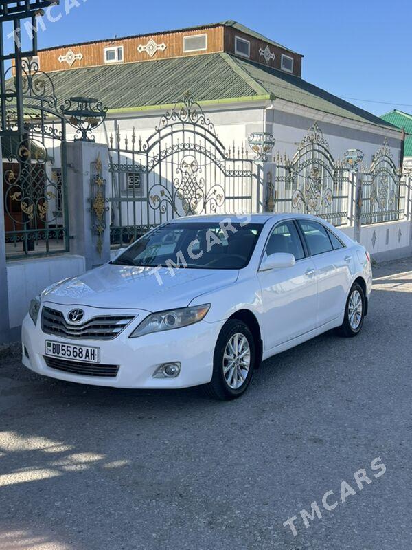 Toyota Camry 2010 - 160 000 TMT - Balkanabat - img 2