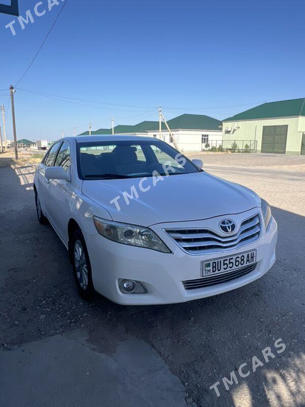Toyota Camry 2010 - 160 000 TMT - Balkanabat - img 4