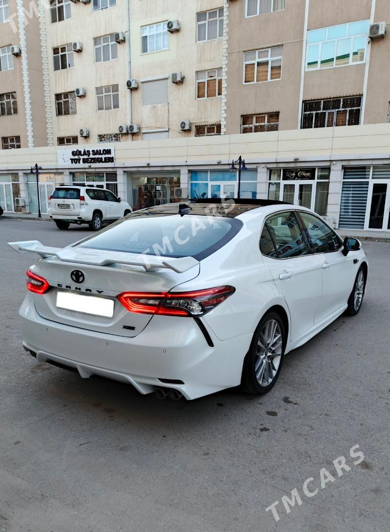 Toyota Camry 2020 - 350 000 TMT - Mary - img 5